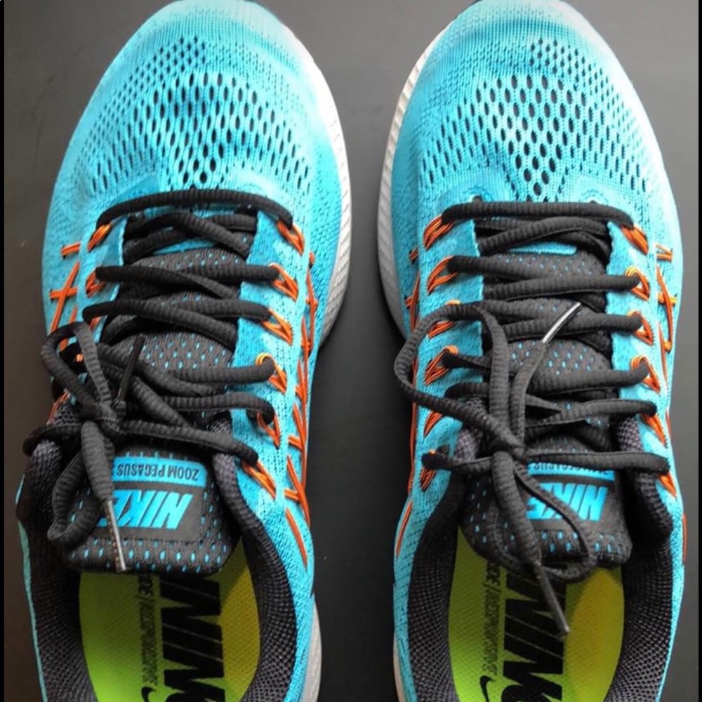 Nike Zoom Pegasus 32 Men’s Running